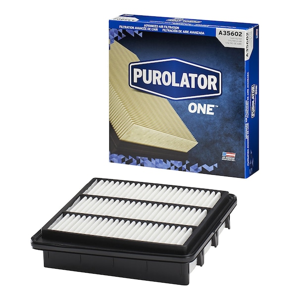 Purolator Purolator A35602 PurolatorONE Advanced Air Filter A35602 - main